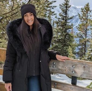 Meet your Posher, Desirée